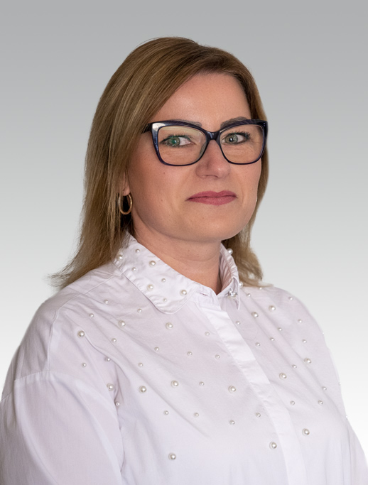 Katarzyna Grabarczyk