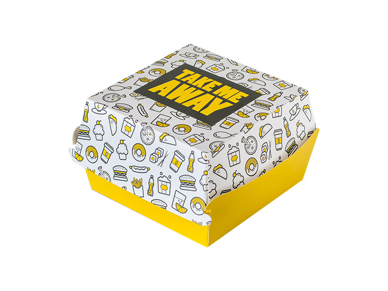 BurgerBoxPapierowy