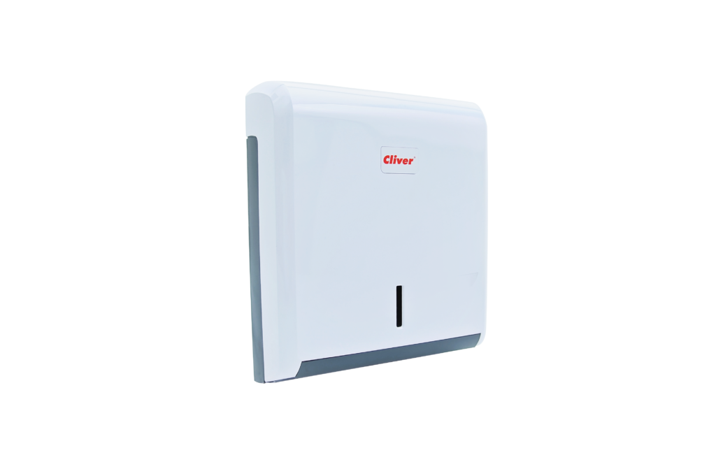 Podajnik do ręczników