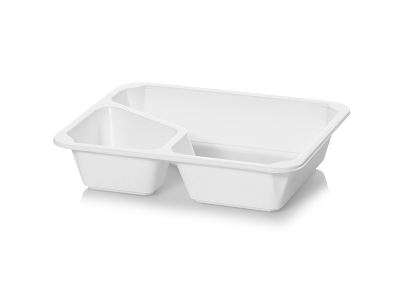 Tacka do zgrzewu plastkikowa