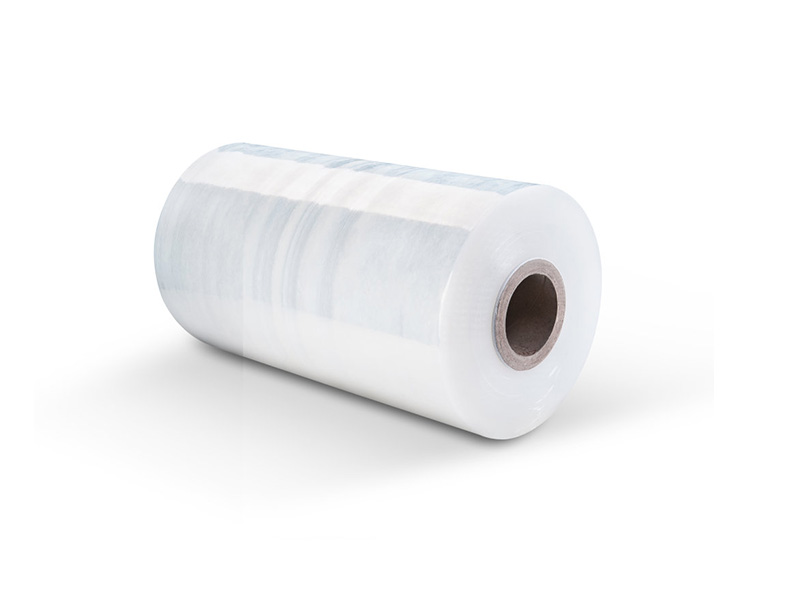 Folie do zgrzewania tacek