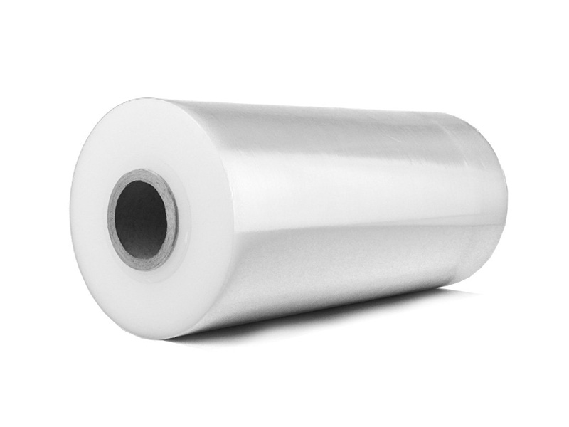 Folia stretch transparent - maszynowa