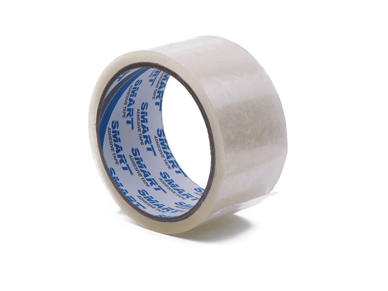 Taśma pakowa - klej akrylowy
