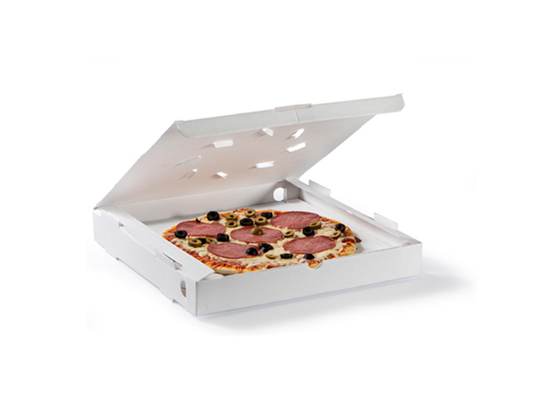 Pudełko na pizzę