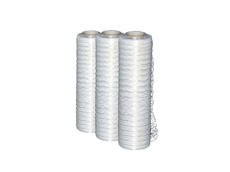 Siatka do paletowania