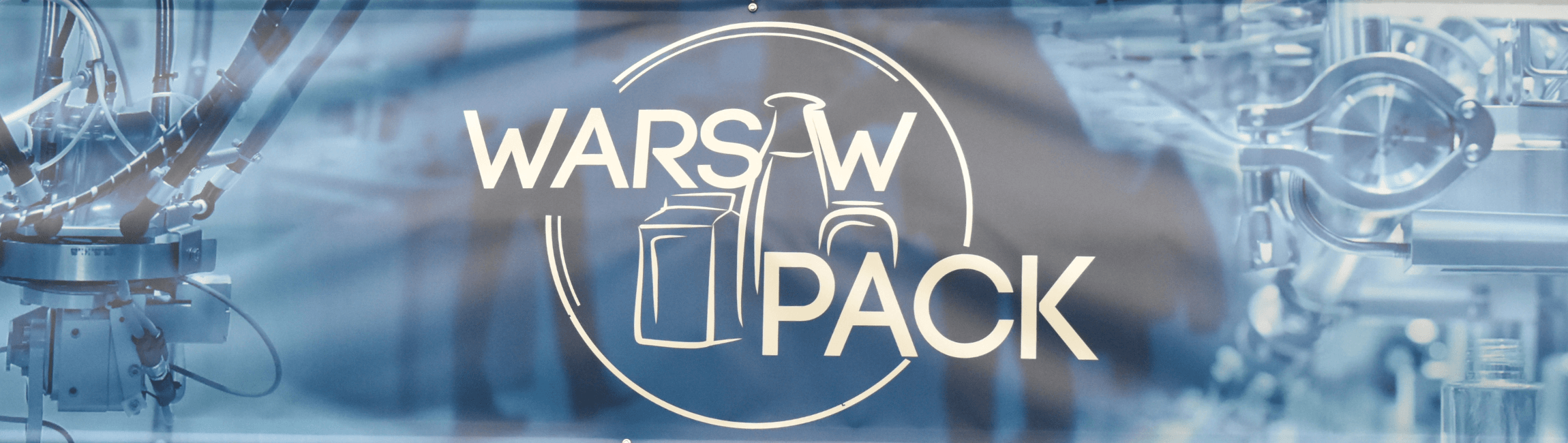 Warsaw Pack Banner